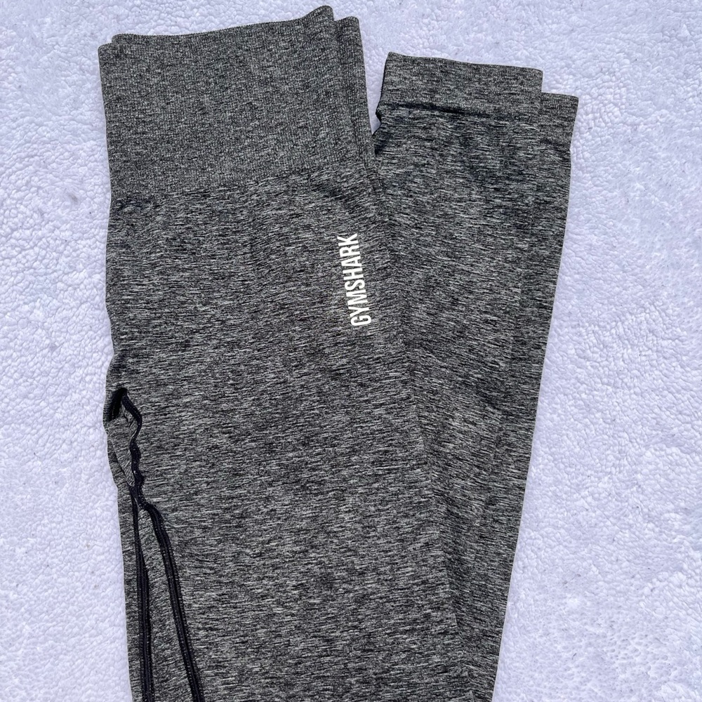GYMSHARK High-Waisted Leggings